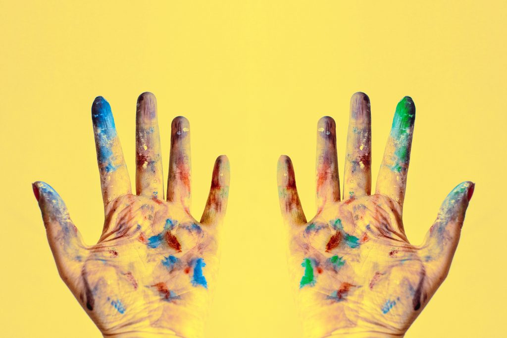 abstract abstract expressionism abstract painting 1161542 - BRACT 2019 - I ragazzi di Performare ad Arte propongono una nuova formula - AAA