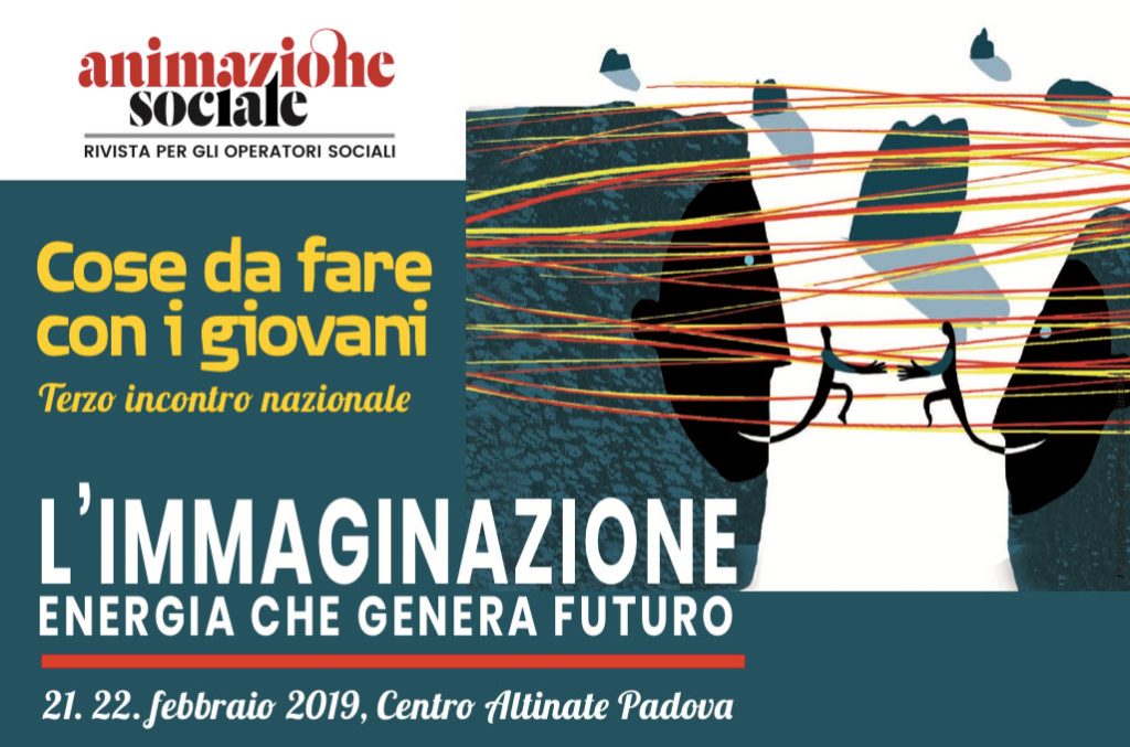 Schermata 2018 12 21 alle 20.13 - Febbraio 2019 - Cose da Fare con i Giovani a Padova - AAA