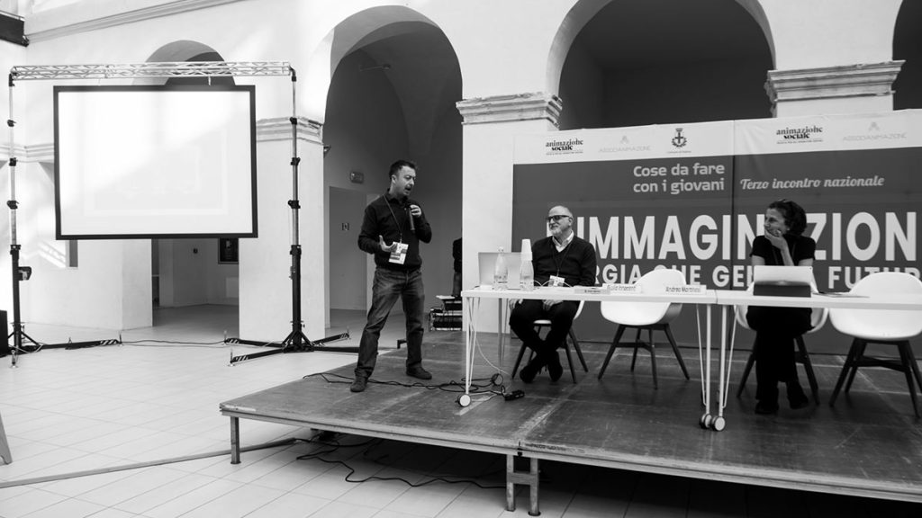 DSC 2986 - Cose da Fare con i Giovani 2019, le foto di Rosy Sinicropi - AAA